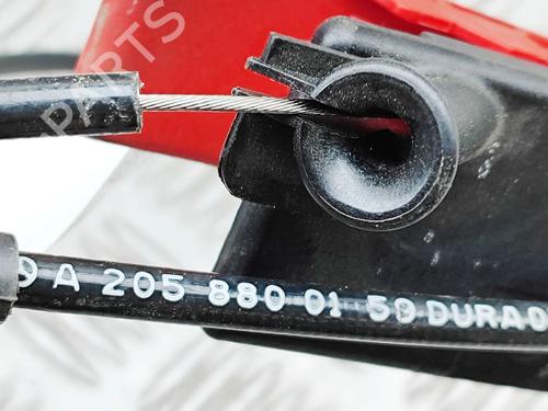 Andre MERCEDES-BENZ E-CLASS (W213) E 350 e (213.050) | BP30394516O1 