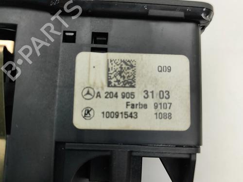 Electronic module MERCEDES-BENZ SLC (R172) 180 (172.431) | BP26933478M83  - Image 8