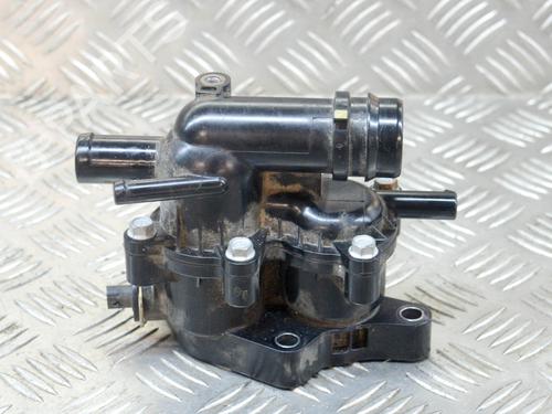Used Thermostat housing HYUNDAI IONIQ (AE) 1.6 GDI Hybrid (105 hp) 14629008