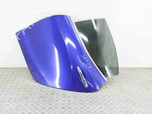 Used Left rear door MASERATI GHIBLI III (M157) 3.0 S (409 hp) 16270626