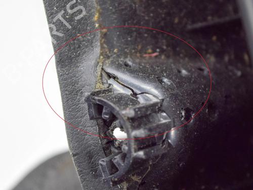 Front right panel AUDI A5 (8T3) 1.8 TFSI | BP36043849C59  - Image 5