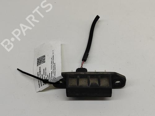Used Switch TOYOTA PRIUS (_W5_) 1.8 Hybrid (ZVW50_, ZVW51_) (98 hp) 24306669