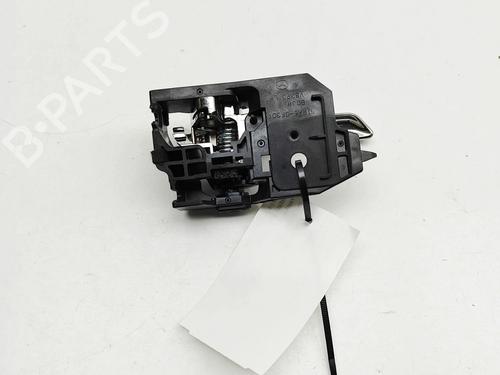 Rear left interior door handle MAZDA CX-80 (KL_) e-SKYACTIVE-D MHEV AWD (KL0H, KL3R3P) | BP33392300I15 - Image 5