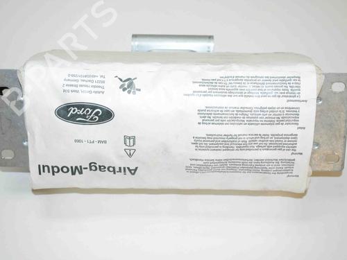 Passasjer kollisjonspute FORD FOCUS C-MAX (DM2) 2.0 TDCi | BP9864968C10