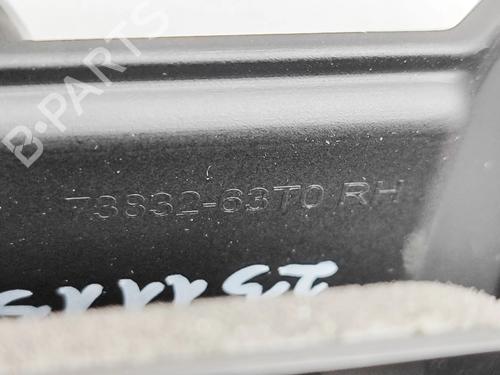 Luftventil SUZUKI SX4 S-Cross (JY) 1.4 Hybrid (Mild Hybrid) (AKK 414) | BP33379950I21 - Image 9