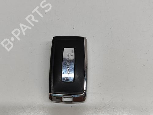 Electronic module JAGUAR I-PACE (X590) EV400 AWD | BP28436168M83 