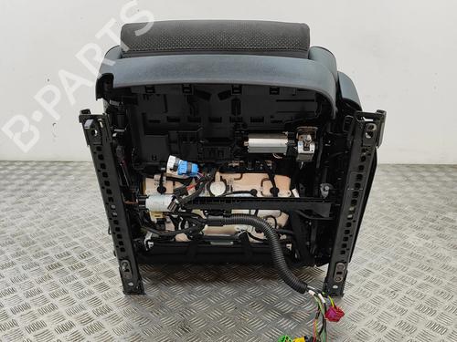 Left front seat AUDI Q7 (4MB, 4MG, 4MQ) 50 TDI Mild Hybrid quattro | BP30679060C15 