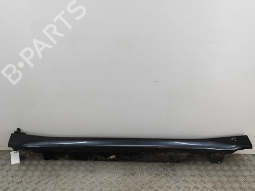 Venstre sidekjole BMW X1 (F48) xDrive 25 e Plug-in-Hybrid (220 hp) 32345005