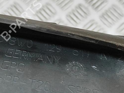 Pipe AUDI A4 B9 Avant (8W5, 8WD) 2.0 TDI | BP29542083M125  - Image 6