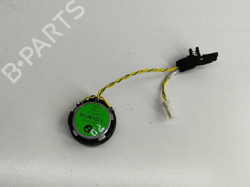Speaker BMW 6 Convertible (F12) 650 i xDrive | BP24820519E2 