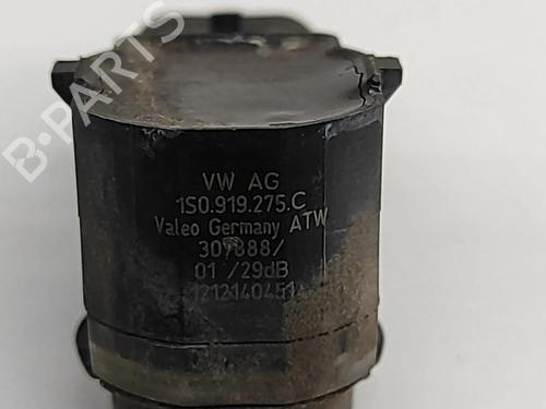 Electronic module VW TOUAREG (7P5, 7P6) 3.0 V6 TDI | BP26013747M83  - Image 6