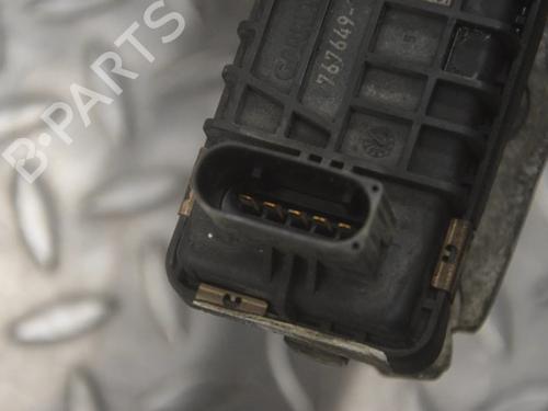 Turbocharger/Supercharger PORSCHE CAYENNE (92A) 4.2 S Diesel | BP31072939M71