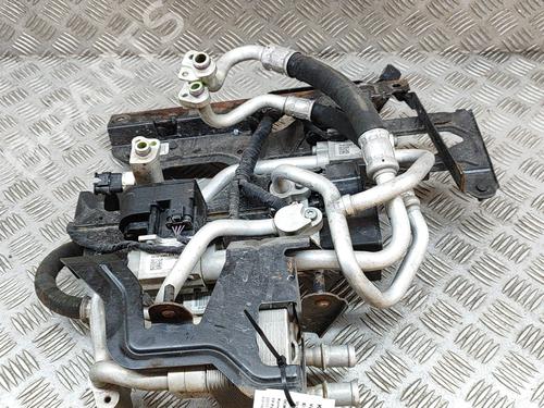 Used AC pipe VW GOLF VII (5G1, BQ1, BE1, BE2) e-Golf (115 hp) 19284007