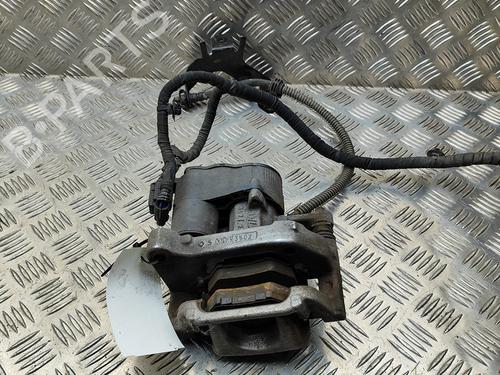 Right rear brake caliper PEUGEOT 2008 II (UD_, US_, UY_, UJ_, UR_, UC_) e-2008 (UKZKXZ) | BP30130534M106