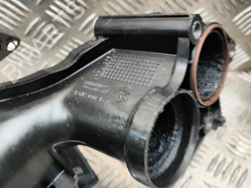 Egr MERCEDES-BENZ GL-CLASS (X166) GL 350 CDI / BlueTec 4-matic (166.823, 166.824) | BP36391247M69 - Image 5