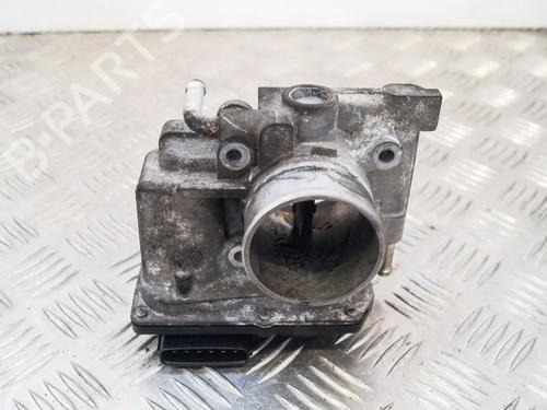 Used Throttle body MAZDA 6 Hatchback (GH) 2.2 MZR-CD (GH10) (163 hp) 6838315