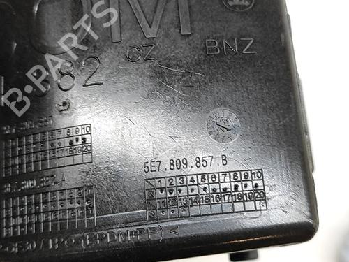 Fuel flap SKODA OCTAVIA IV Combi (NX5, PV5) 1.5 TSi | BP28556161C131