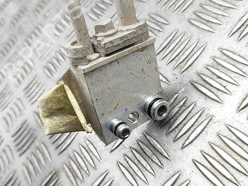 AC pipe ISUZU D-MAX II (TFR, TFS) 1.9 Ddi 4x4 (TFS87J) | BP31748638M126 