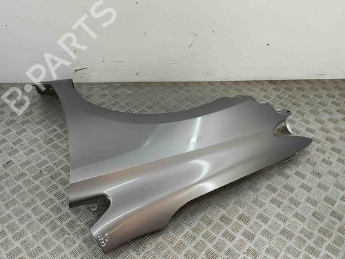 Left front fenders TOYOTA AURIS (_E18_) 1.3 Dual-VVTi (NRE180_, NRE180R) | BP29458387C41 