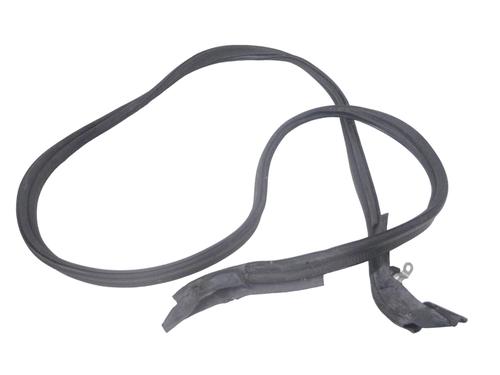 rubber-door-seal-bmw-4-convertible-f33-f83-2013-2014-2015-2016-2017-2018-2019-2020-30245829 main image