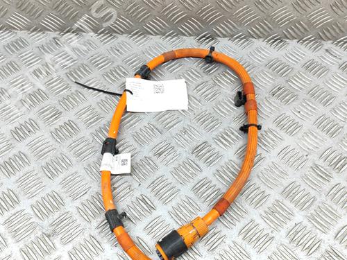 Used Wiring harness BMW 5 (G30, F90) 530 e Plug-in-Hybrid xDrive (252 hp) 16711412