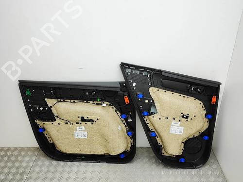 Seats set VOLVO EX40 (536) EV | BP38650210C78 - Image 7
