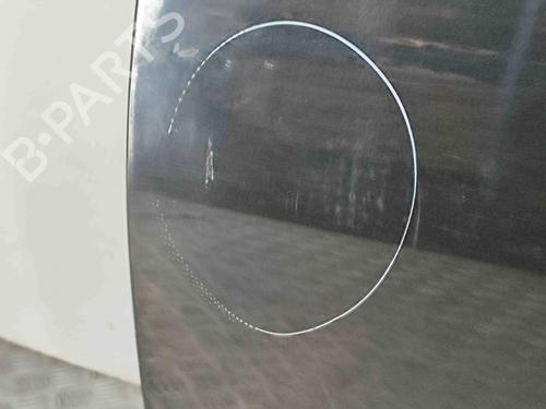 Left rear door NISSAN LEAF (ZE1) Electric | BP29829558C4