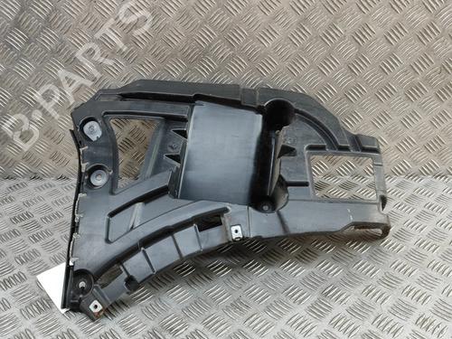 Used Rear bumper bracket BMW X3 (F25) xDrive 20 d (184 hp) 27384194