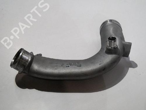 Used Intercooler pipe AUDI A6 C6 Avant (4F5) RS6 quattro (580 hp) 14656307