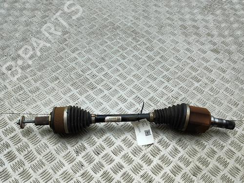 Used Left front driveshaft Left front driveshaft VOLVO XC40 (536) Recharge AWD (408 hp) 36415281 36415281