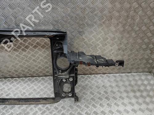 Frontplade/Frontkurv PORSCHE CAYENNE (9PA) Turbo 4.8 | BP30323878C72 