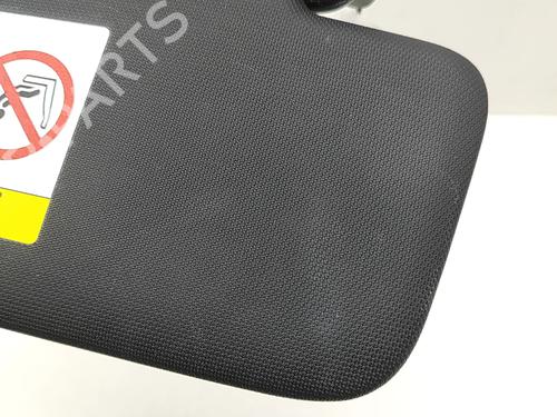 Left sun visor AUDI A5 Sportback (F5A, F5F) 2.0 TFSI quattro | BP32061602I1  - Image 6