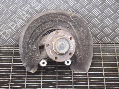Used Right front steering knuckle BMW 2 Coupe (F22, F87) 228 i (245 hp) 14624114