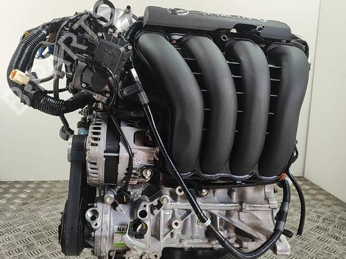 Motor MAZDA MX-5 IV (ND__) 2.0 (ND2E, ND6E) | BP29007403M1