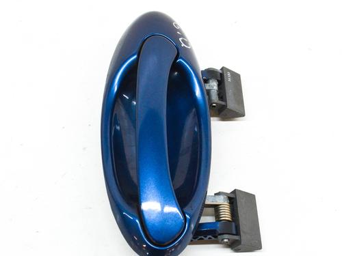 Rear right exterior door handle SAAB 9-5 Estate (YS3E) 1.9 TiD | BP9509705C130 