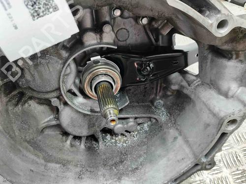 Gearbox MAZDA 6 Saloon (GH) 2.2 MZR-CD (GH10) | BP25788236M3 
