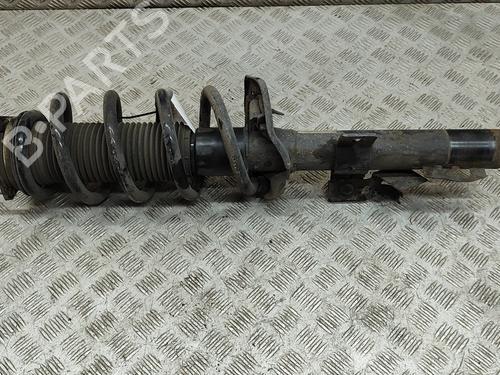 Right front shock absorber FORD TRANSIT V363 Van (FCD, FDD) 2.0 EcoBlue | BP20144465M17 