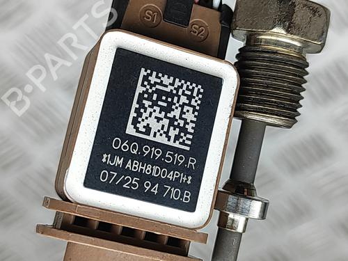 Elektronisk sensor CUPRA LEON Sportstourer (KL8, KU8, KUD) 2.0 VZ 4Drive | BP30857406M84 