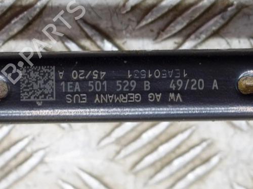 Venstre bak bærearm VW ID.3 (E11, E12) Pro | BP27761972M14 