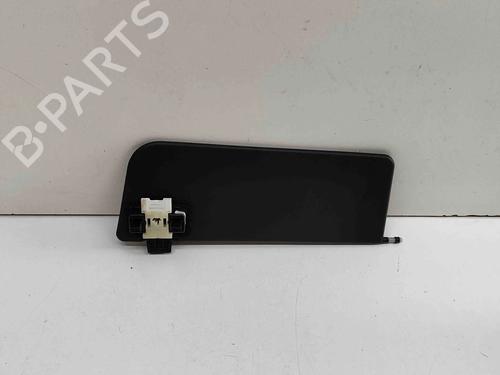 Left sun visor MERCEDES-BENZ GLE Coupe (C292) AMG 63 S 4-matic (292.375) | BP29459861I1 
