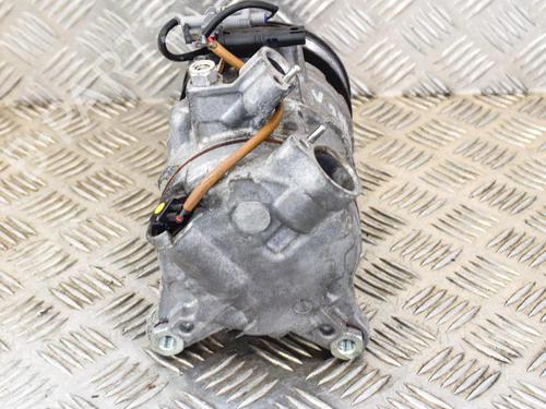 AC compressor BMW 3 (F30, F80) 316 d | BP6755004M34 
