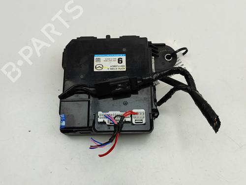 Used Electronic module MAZDA CX-5 (KF) 2.0 (165 hp) 27607669