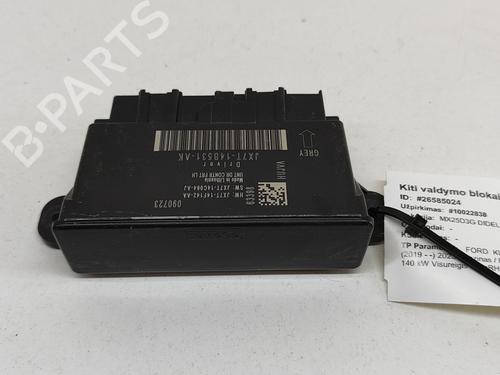 Module électronique FORD KUGA III (DFK) 2.5 FHEV (190 hp) 28549258