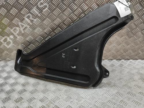 Used Underbody protection AUDI Q7 (4MB, 4MG, 4MQ) 3.0 TDI e-tron quattro (374 hp) 25219066