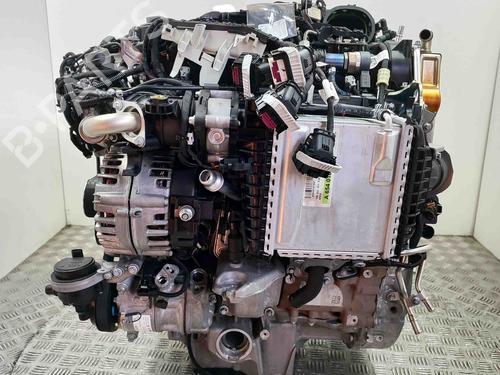 Engine MERCEDES-BENZ GLC (X253) 300 d 4-matic (253.919) | BP29730680M1