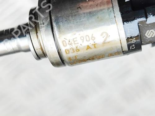 Injector AUDI A1 Sportback (GBA) 30 TFSI | BP32728717M100  - Image 7