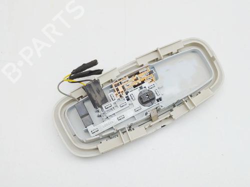 Innerbelysning FORD TRANSIT COURIER B460 MPV 1.5 TDCi | BP38731383I8  - Image 5