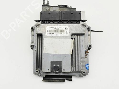 Used Engine control unit (ECU) Engine control unit (ECU) 37029703 37029703