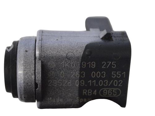 Electronic module VW TOUAREG (7LA, 7L6, 7L7) 3.0 V6 TDI | BP30236801M83 