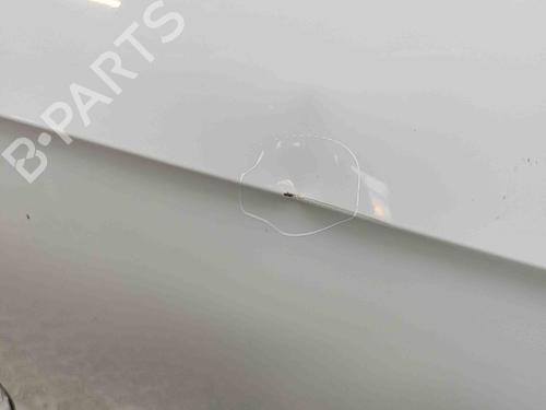 Left rear door VW GOLF VII (5G1, BQ1, BE1, BE2) e-Golf | BP29700366C4 